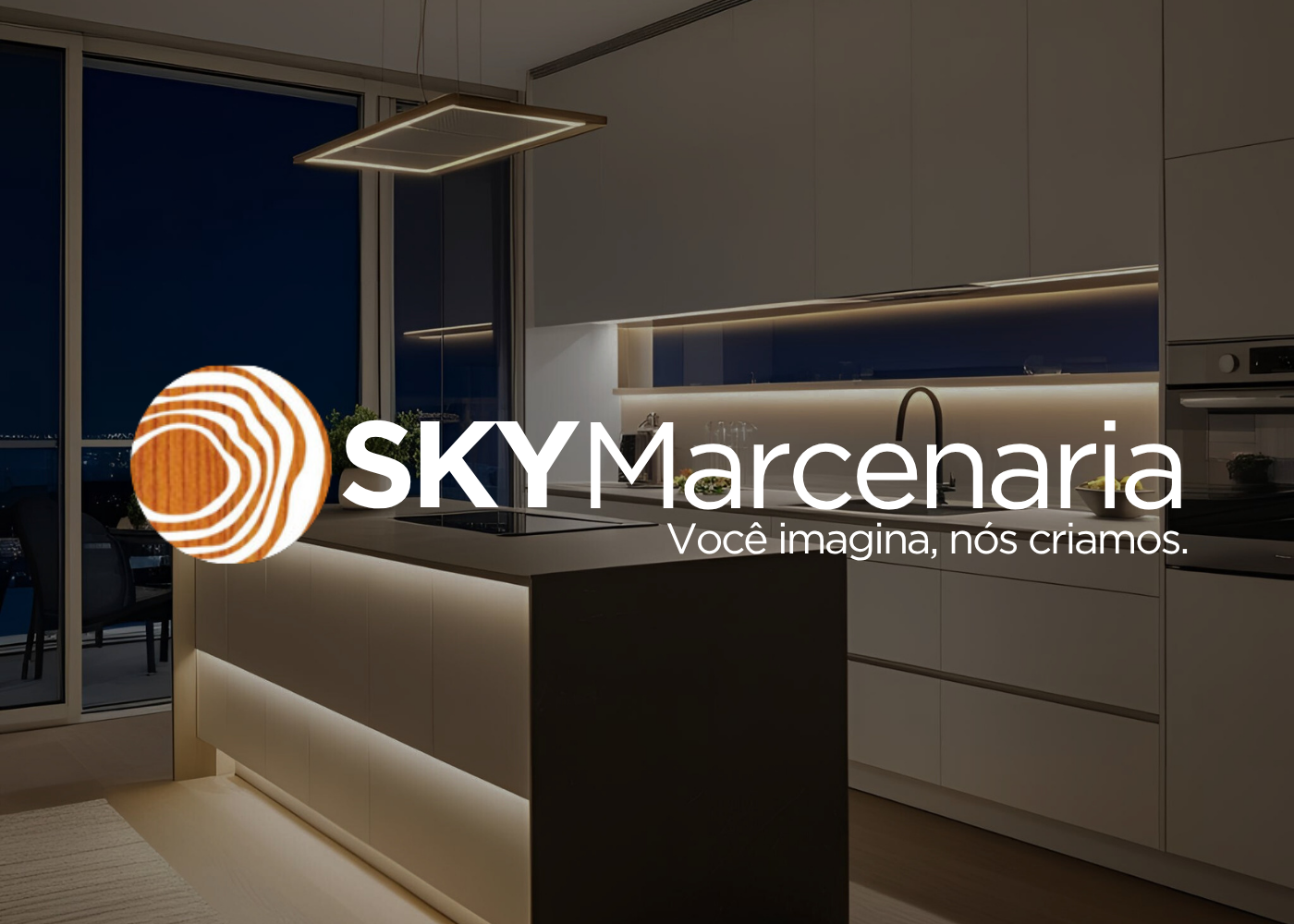 Sky Marcenaria