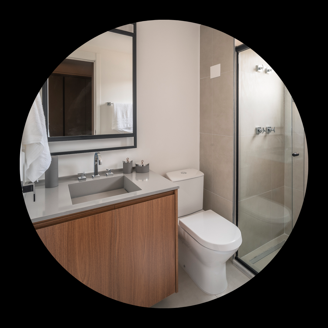 Toilettes
