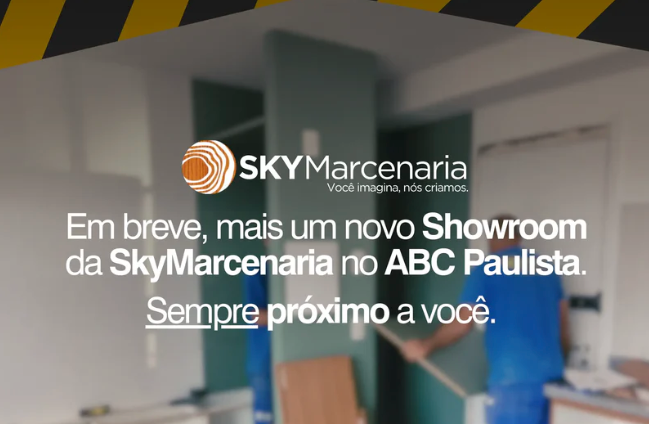 Showroom São Caetano