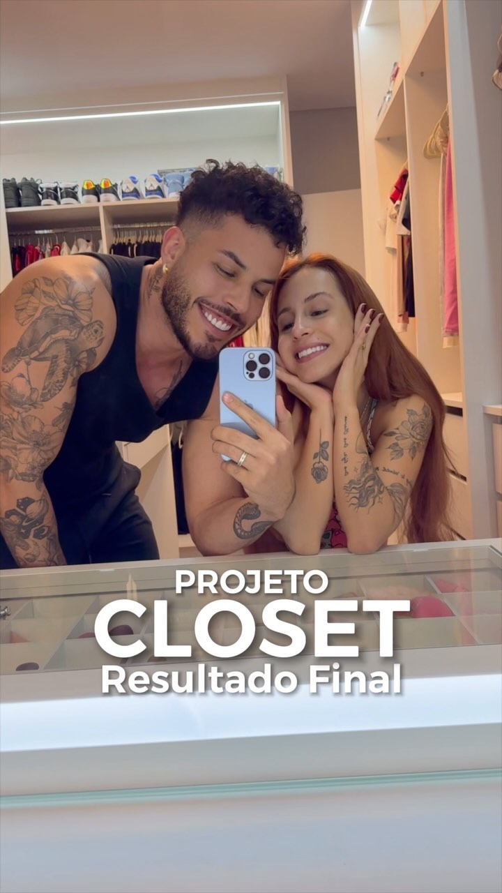 @watsonalves — Closet, Alphaville